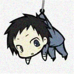 配音导演 陈砚舟 头像
